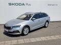 �koda Octavia combi Ambition Plus 1.5 Tsi