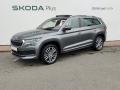koda Kodiaq L&K 2.0 Tsi 140 Kw 4x4 DSG