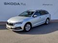 �koda Octavia Combi Ambition Plus 2.0 Tdi 85