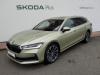 koda Superb Combi L&K 2.0 Tdi 110 Kw DSG