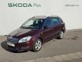 �koda Fabia Combi Ambition 1.2 Tsi 63 kw