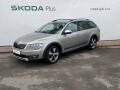 �koda Octavia Combi Scout 2.0 Tdi 110 Kw 4x4