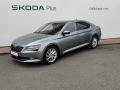 koda Superb Ambition Plus 2.0 Tdi 110 Kw
