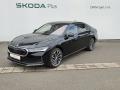 koda Superb L&K 2.0 Tsi 195 kw