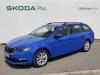 koda Octavia Combi 1.6 Tdi 85 Kw