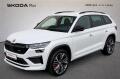 �koda Kodiaq RS 2.0 Tsi 180 Kw 4x4 DSG
