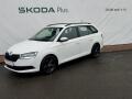 �koda Fabia Combi Trumf 1.0 Tsi 70 Kw