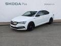 �koda Superb iV 1.4 Tsi 150 Kw SportLine DS