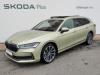 koda Superb Combi L&K 2.0 Tdi 110 Kw DSG