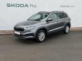 �koda Karoq Ambition Plus 1.5 Tsi 110 Kw