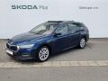 �koda Octavia Combi Style Comfort 2.0 Tdi 11