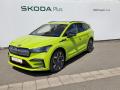 koda Enyaq iV RS 250 Kw 4x4