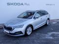 koda Octavia Combi Ambition Plus 2.0 Tdi 85