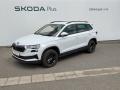 koda Karoq Style 2.0 Tdi 110 Kw 4x4 DSG