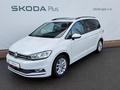 Volkswagen Touran 2.0 Tdi 110 Kw Comfortline