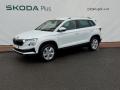 koda Karoq Top Selection 2.0 tdi 110 Kw D