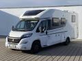 Adria Matrix Axess 670SL 2.2