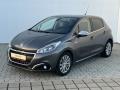 Peugeot 208 ALLURE S&S EAT8 1.2 PureTech