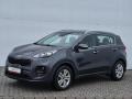 Kia Sportage STYLE 2017 2.0CRDi