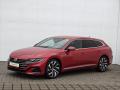 Volkswagen Arteon R-line 7DSG 2.0TSI