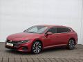 Volkswagen Arteon R-line 7DSG 2.0TSI