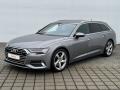 Audi A6 Sport Quattro 8TT 3.0TDI