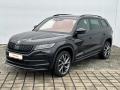 koda Kodiaq Sportline 4x4 7DSG 2.0TDI