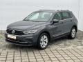 Volkswagen Tiguan Life 7DSG 1.5TSi