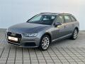 Audi A4 Quattro 2.0TDI