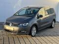 Volkswagen Sharan Highline 4Motion 7DSG 2.0TDI