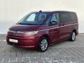 Volkswagen Multivan Style Long 7DSG 2.0TSi