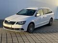 �koda Superb Elegance 4x4 DSG 2.0TDI