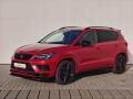 Seat Ateca DSG 4WD 2.0 TSI