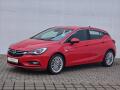 Opel Astra 1.4 Turbo 110kW 1.4T