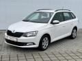 �koda Fabia Trumf  1.2TSI