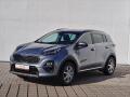Kia Sportage TOP 1.6 CRDi