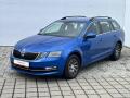 �koda Octavia Style 1.6 TDI CR DPF