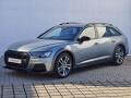 Audi A6 Allroad 8TT 3.0TDI