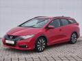 Honda Civic 1.8 Sport Tourer