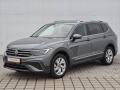 Volkswagen Tiguan Life 7DSG 1.5TSi