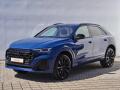 Audi Q8 SUV 50 Quattro 8TT 3.0TDI