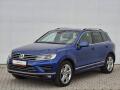 Volkswagen Touareg Exclusive 8TT  3.0TDI