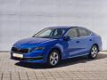 �koda Octavia Top Selection 7DSG m-HEV 1.5TS