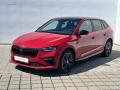 �koda Scala Monte Carlo 6MP 1.5TSI