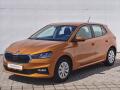 �koda Fabia 130 5MP 1.0TSI