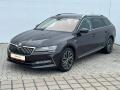 �koda Superb L&K 4x4 7DSG 2.0TDI