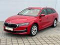 �koda Octavia Top Selection 6MP  1.5TSI