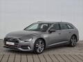 Audi A6 Sport Quattro 8TT 2.0TDI