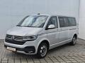 Volkswagen Transporter CL DR 4M DSG 2.0TDi