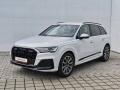 Audi Q7 50 Sline Quattro 8TT 3.0TDI